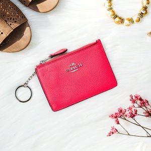 Coach Coin Purse
